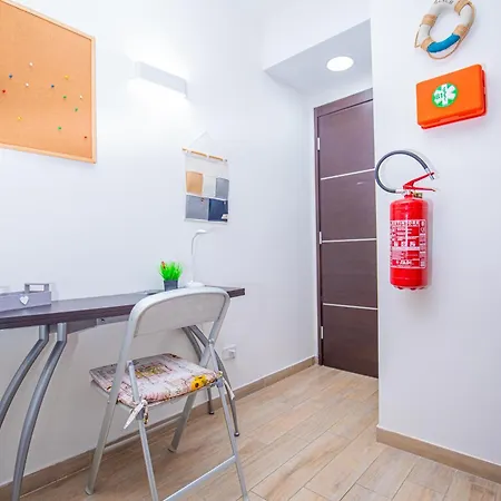 Ne Parliamo Stasera 3* ポルト・サント・ステーファノ