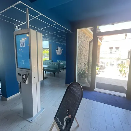 Ne Parliamo Stasera 3* Porto Santo Stefano (Grosseto)
