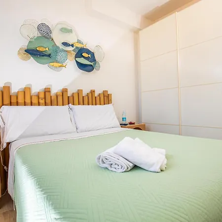 Ne Parliamo Stasera 3* Porto Santo Stefano (Grosseto)