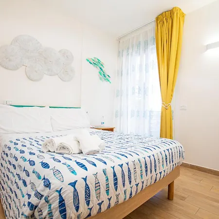 Guest house Ne Parliamo Stasera Porto Santo Stefano (Grosseto)