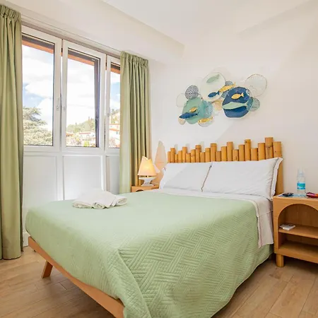 Ne Parliamo Stasera Guest house *