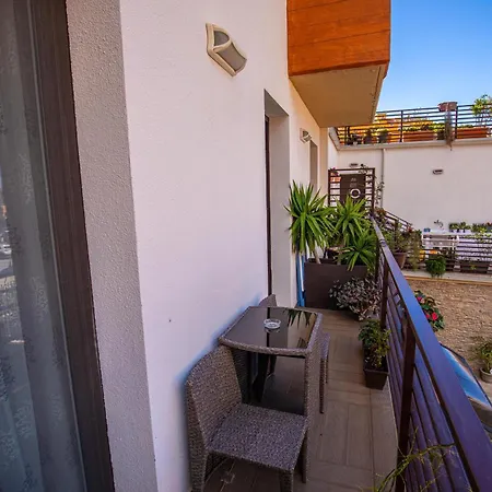 Gasthuis Ne Parliamo Stasera