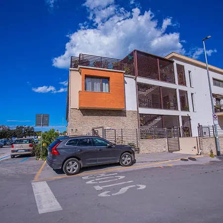 Guest house Ne Parliamo Stasera Porto Santo Stefano (Grosseto)