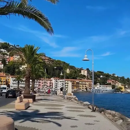Ne Parliamo Stasera 3* Porto Santo Stefano (Grosseto)