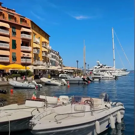 Ne Parliamo Stasera Gasthuis