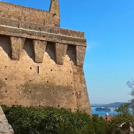 Ne Parliamo Stasera 3* Porto Santo Stefano (Grosseto)