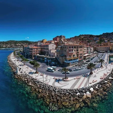 Casa de hóspedes Ne Parliamo Stasera Porto Santo Stefano (Grosseto)
