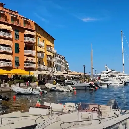 Ne Parliamo Stasera Gasthuis
