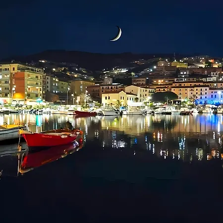 Gæstehus Ne Parliamo Stasera